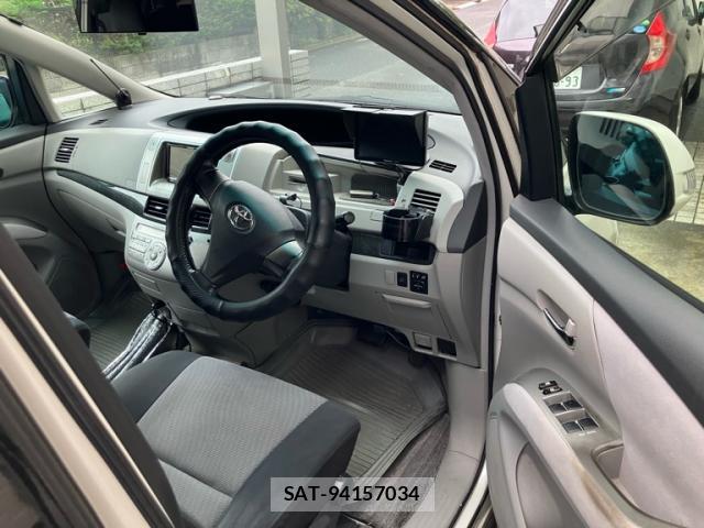 Toyota ESTIMA 2006-05 8876016-9