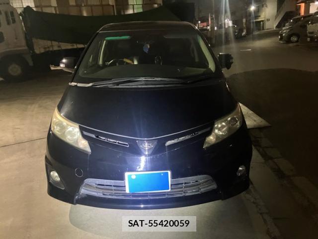 Toyota ESTIMA 2010-04 8876548-0