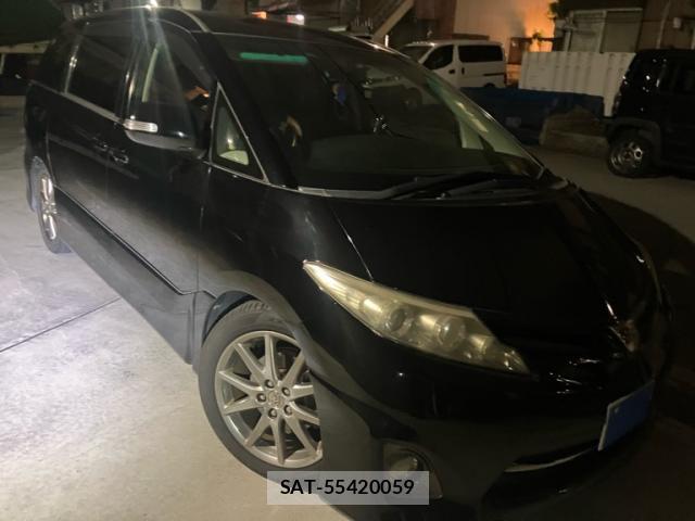 Toyota ESTIMA 2010-04 8876548-1