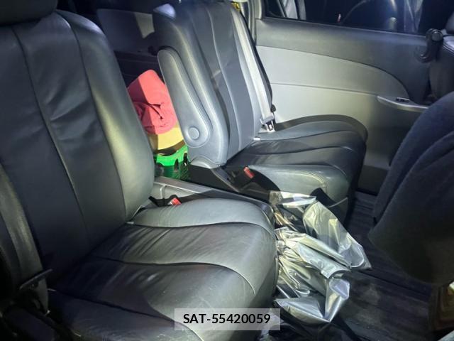 Toyota ESTIMA 2010-04 8876548-10