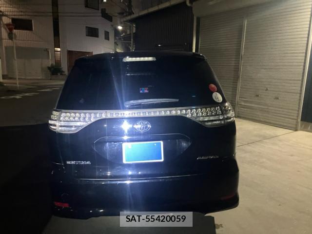 Toyota ESTIMA 2010-04 8876548-13