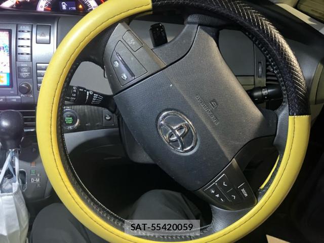 Toyota ESTIMA 2010-04 8876548-14