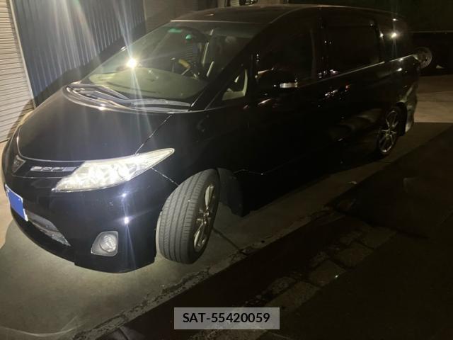 Toyota ESTIMA 2010-04 8876548-2