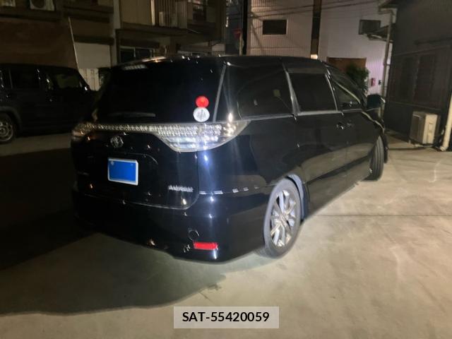 Toyota ESTIMA 2010-04 8876548-3