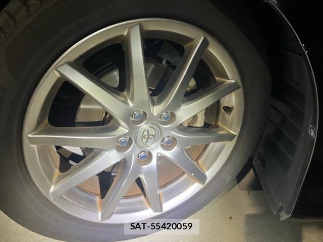 Toyota ESTIMA 2010-04 8876548-5