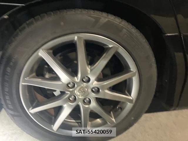 Toyota ESTIMA 2010-04 8876548-6