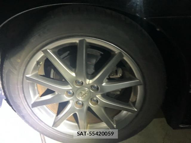 Toyota ESTIMA 2010-04 8876548-7