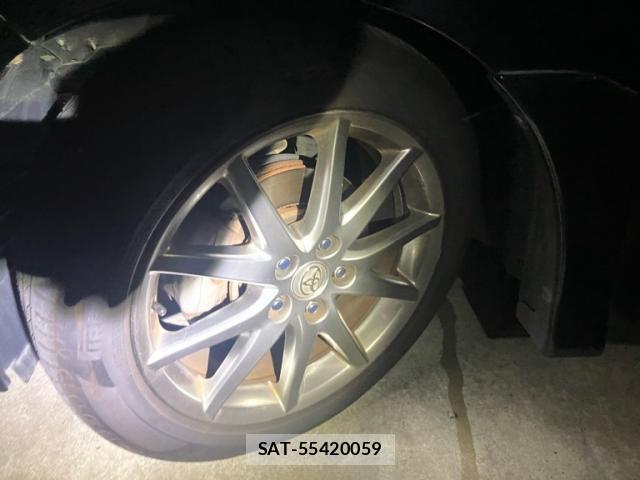 Toyota ESTIMA 2010-04 8876548-8