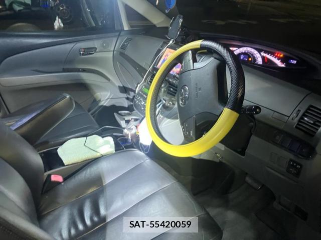 Toyota ESTIMA 2010-04 8876548-9