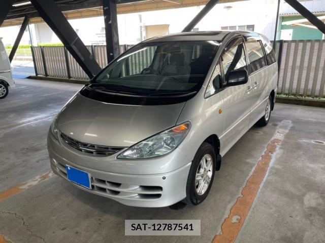 Toyota ESTIMA 2002-03 8876768-0