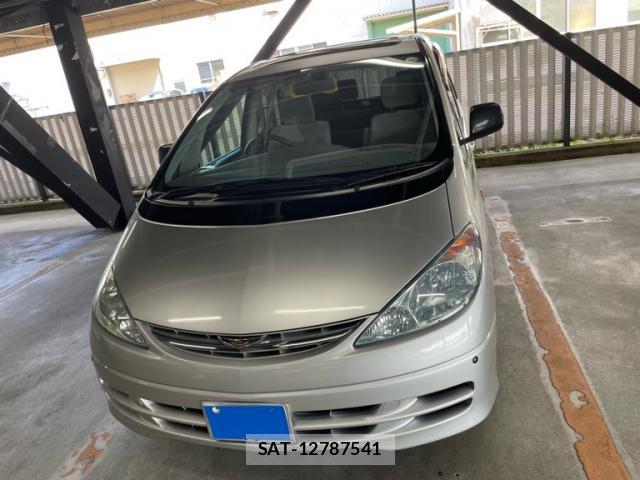 Toyota ESTIMA 2002-03 8876768-1
