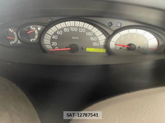 Toyota ESTIMA 2002-03 8876768-10