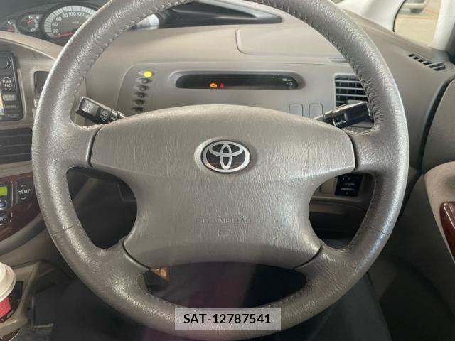 Toyota ESTIMA 2002-03 8876768-11