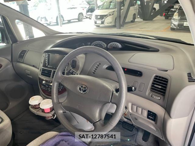 Toyota ESTIMA 2002-03 8876768-12