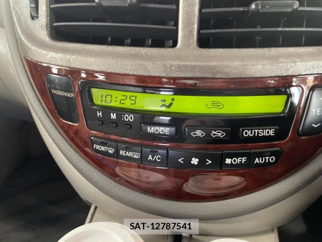 Toyota ESTIMA 2002-03 8876768-14