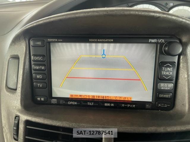 Toyota ESTIMA 2002-03 8876768-15