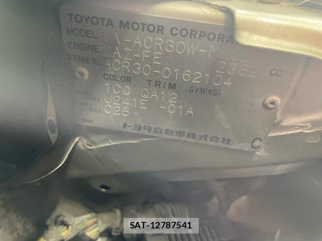 Toyota ESTIMA 2002-03 8876768-16