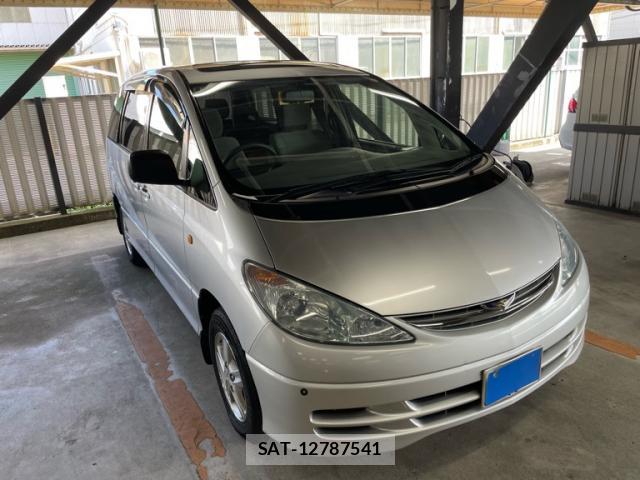 Toyota ESTIMA 2002-03 8876768-2