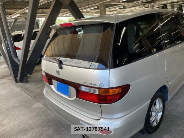Toyota ESTIMA 2002-03 8876768-5