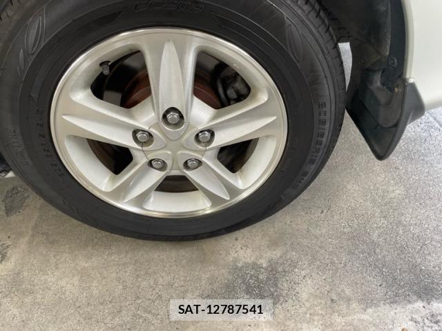 Toyota ESTIMA 2002-03 8876768-8
