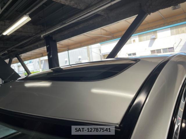 Toyota ESTIMA 2002-03 8876768-9