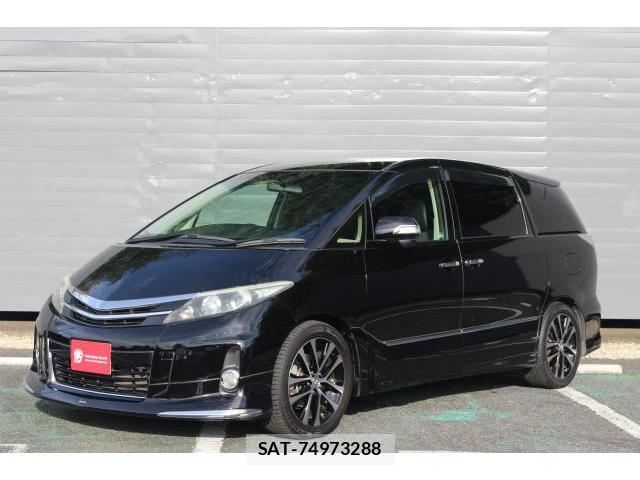 Toyota ESTIMA 2013-11 8877317-0