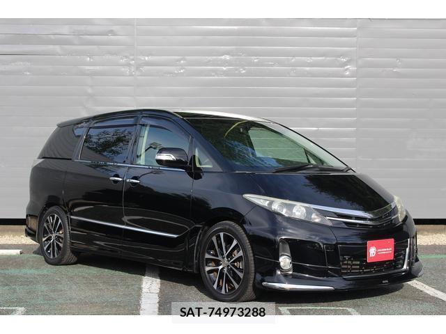 Toyota ESTIMA 2013-11 8877317-1
