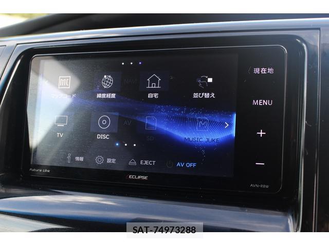 Toyota ESTIMA 2013-11 8877317-13
