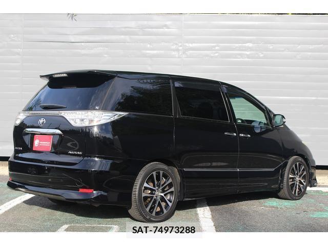 Toyota ESTIMA 2013-11 8877317-2