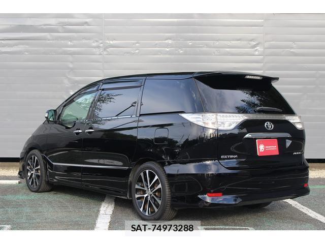 Toyota ESTIMA 2013-11 8877317-3