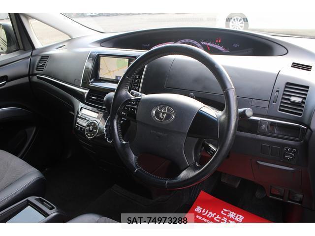 Toyota ESTIMA 2013-11 8877317-5