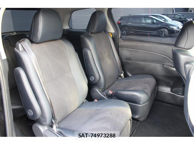 Toyota ESTIMA 2013-11 8877317-7