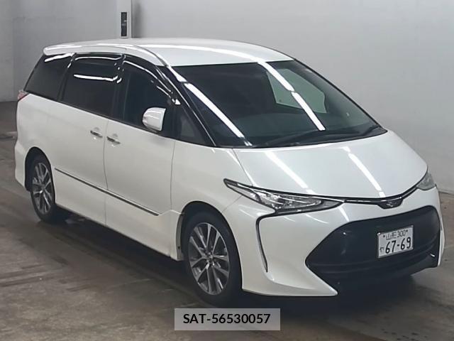Toyota ESTIMA 2016-06 8877747-0