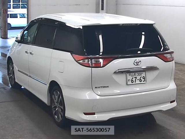 Toyota ESTIMA 2016-06 8877747-1