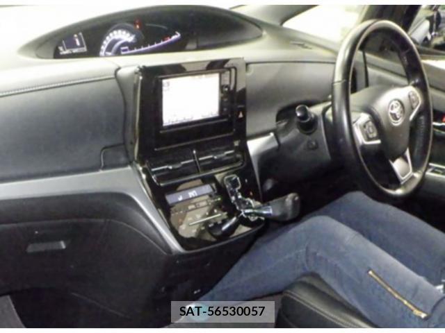 Toyota ESTIMA 2016-06 8877747-2