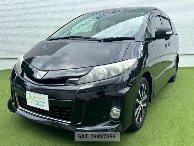Toyota ESTIMA 2013-09 8877996-0