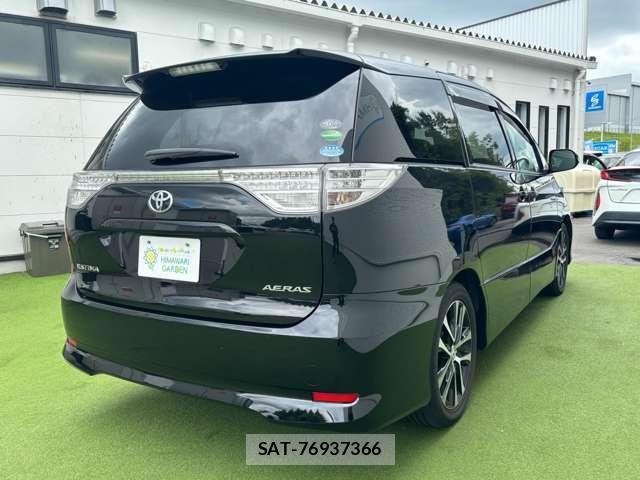 Toyota ESTIMA 2013-09 8877996-1