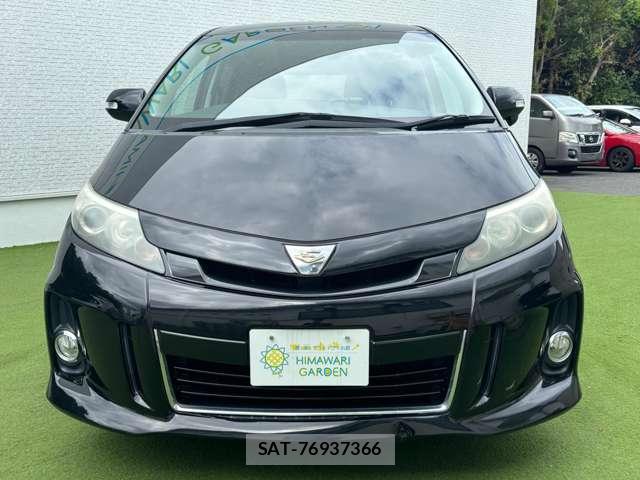 Toyota ESTIMA 2013-09 8877996-13