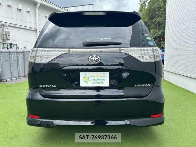 Toyota ESTIMA 2013-09 8877996-14
