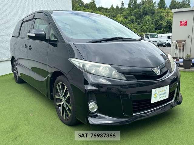 Toyota ESTIMA 2013-09 8877996-2
