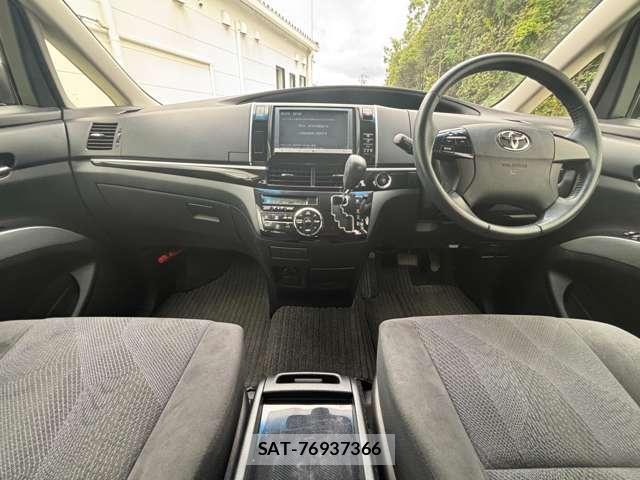 Toyota ESTIMA 2013-09 8877996-4
