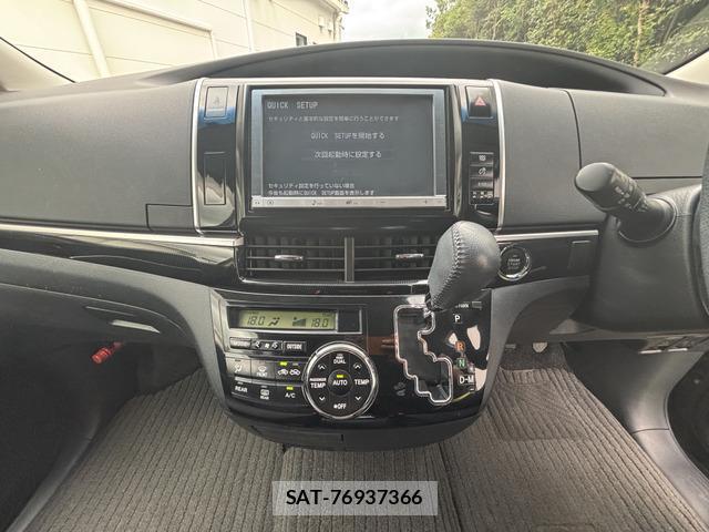 Toyota ESTIMA 2013-09 8877996-6
