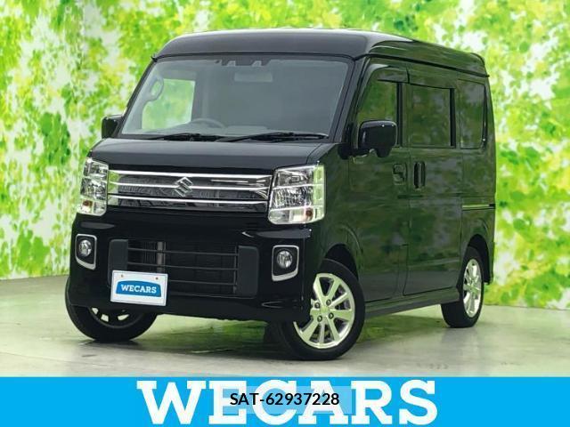 Suzuki EVERY WAGON 2023-06 8878086-0