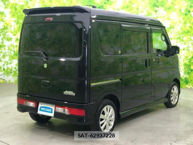 Suzuki EVERY WAGON 2023-06 8878086-2
