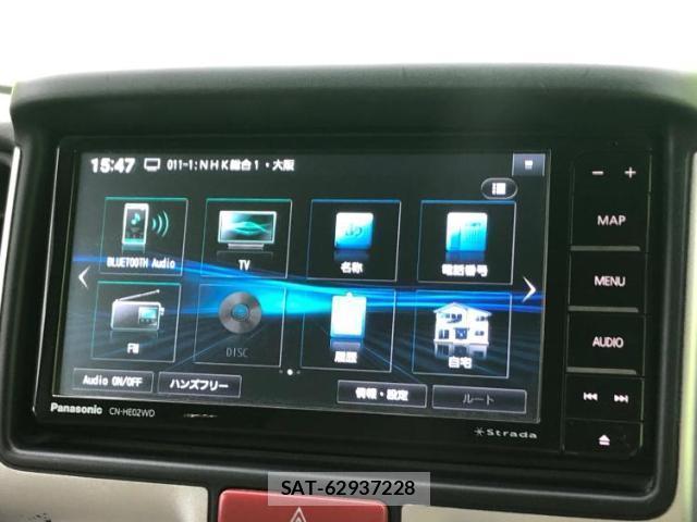 Suzuki EVERY WAGON 2023-06 8878086-8