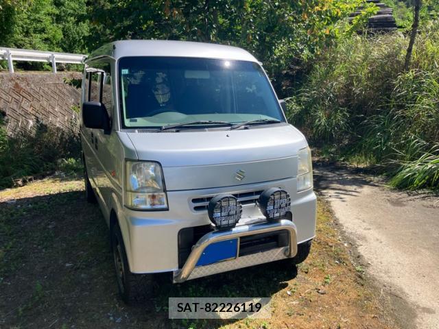 Suzuki EVERY 2006-11 8875983-0