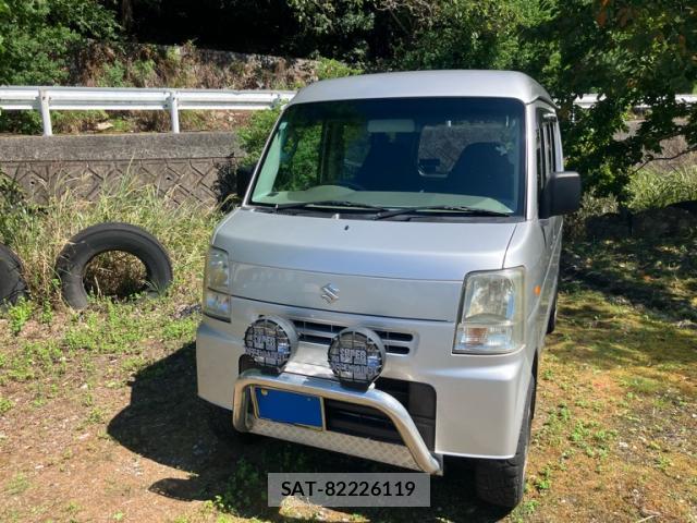 Suzuki EVERY 2006-11 8875983-1