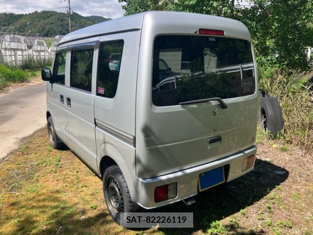 Suzuki EVERY 2006-11 8875983-2