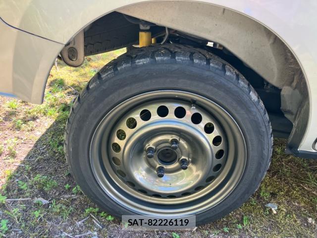 Suzuki EVERY 2006-11 8875983-3