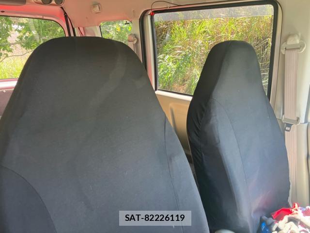 Suzuki EVERY 2006-11 8875983-6